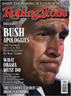'Sex, Lies and Phys Ed,' Rolling Stone, Issue 1070 - January 22, 2009.