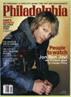 'Who is the Boy in the Box?' Philadelphia Magazine, November 2003. Reprinted in Best American Crime Reporting 2004.